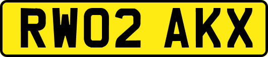 RW02AKX