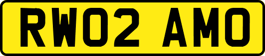 RW02AMO