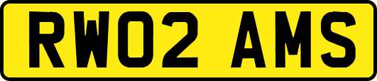 RW02AMS