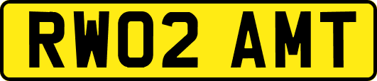 RW02AMT