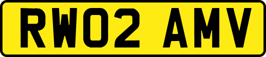 RW02AMV