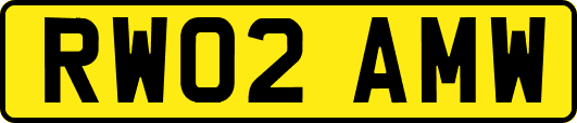 RW02AMW