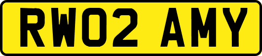 RW02AMY