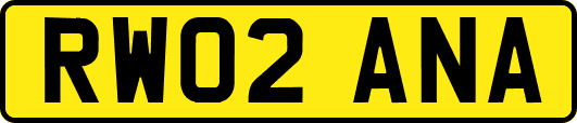 RW02ANA