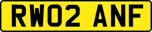 RW02ANF