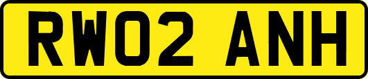 RW02ANH