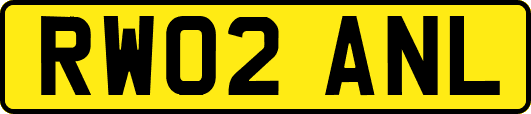 RW02ANL