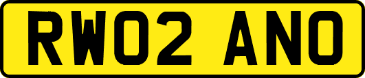 RW02ANO