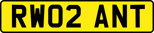 RW02ANT
