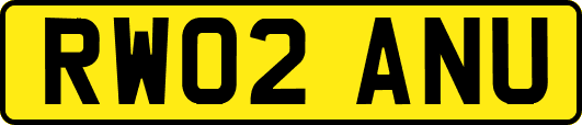 RW02ANU