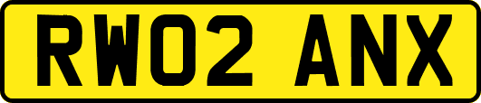 RW02ANX