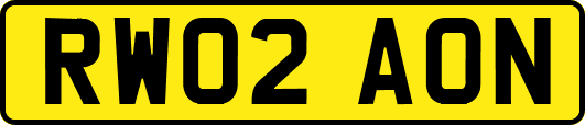 RW02AON