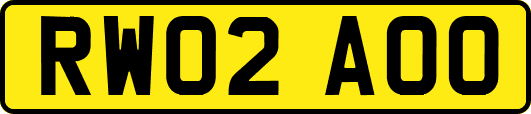 RW02AOO