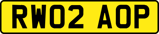 RW02AOP