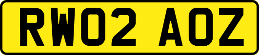 RW02AOZ
