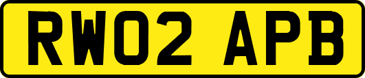 RW02APB