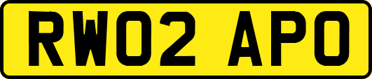 RW02APO