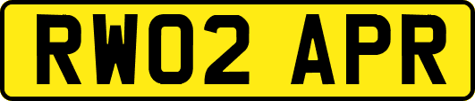 RW02APR