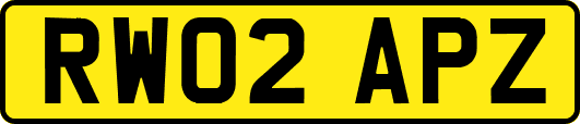 RW02APZ