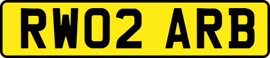 RW02ARB