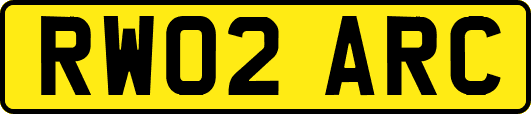 RW02ARC