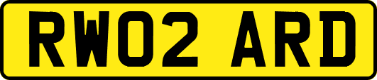RW02ARD