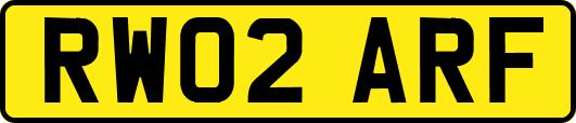 RW02ARF