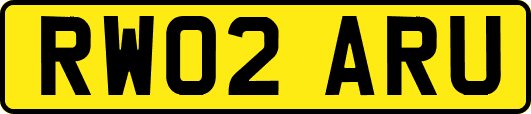 RW02ARU