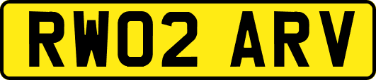 RW02ARV
