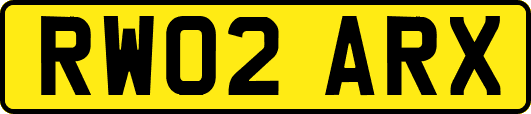 RW02ARX