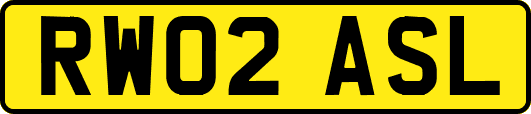 RW02ASL