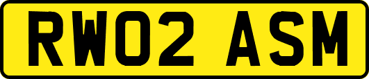 RW02ASM