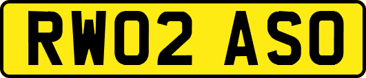 RW02ASO