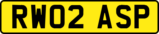 RW02ASP
