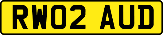 RW02AUD