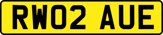 RW02AUE
