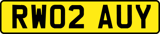 RW02AUY