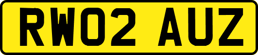 RW02AUZ