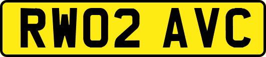 RW02AVC