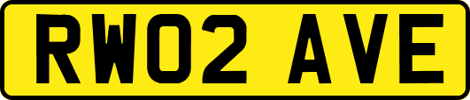 RW02AVE