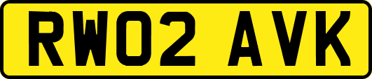 RW02AVK