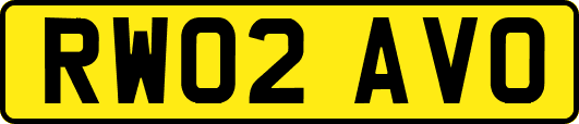 RW02AVO