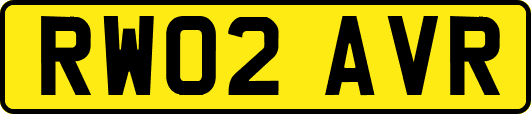 RW02AVR