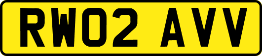 RW02AVV