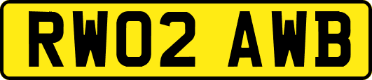 RW02AWB