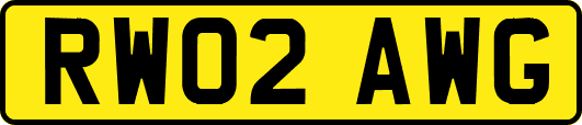 RW02AWG