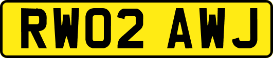 RW02AWJ