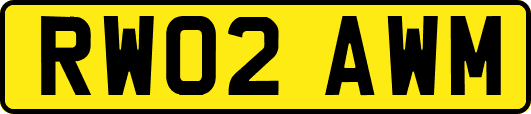 RW02AWM