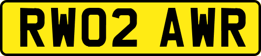 RW02AWR