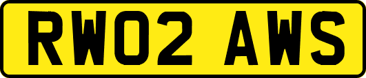 RW02AWS